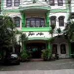 Griyo Mulyo Hotel