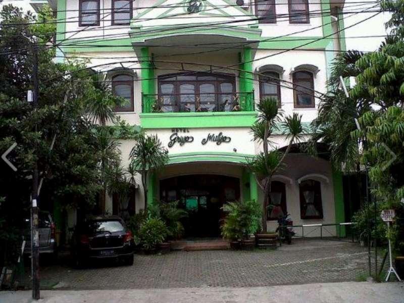 Griyo Mulyo