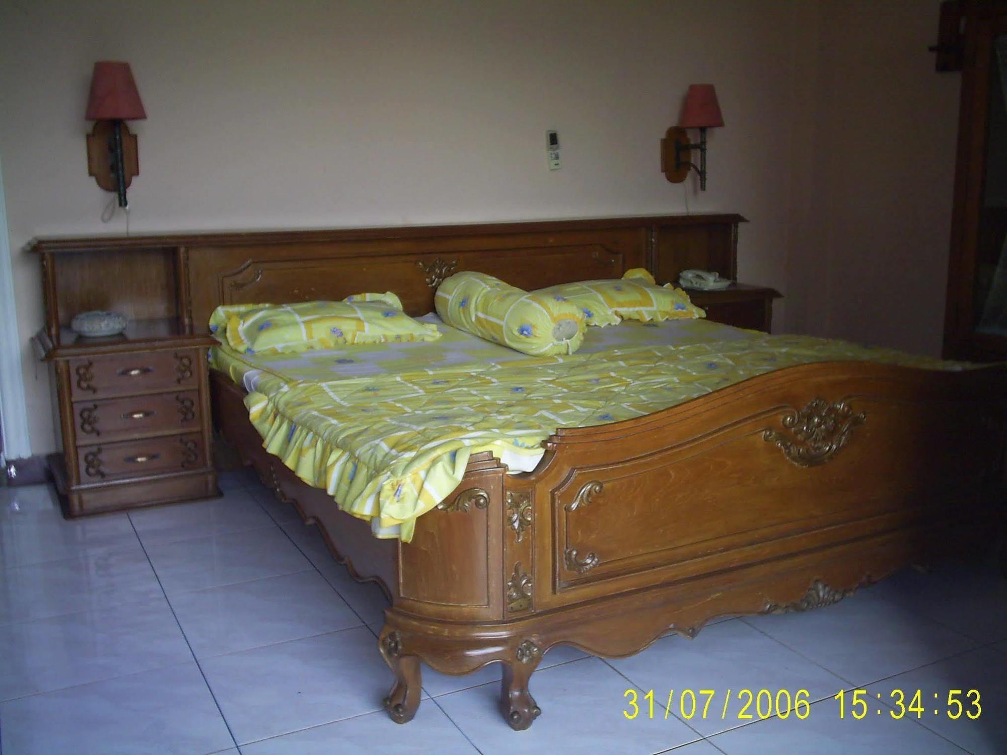 Griyo Mulyo Hotel *